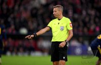 FUSSBALL CHAMPIONS LEAGUE  SAISON 26/27  FC Bayern Muenchen - FC Arsenal