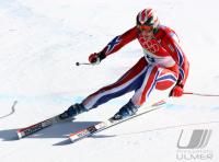 Olympische Spiele 2006 Turin - Abfahrt Herren