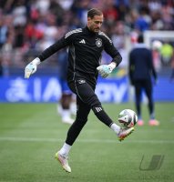 FUSSBALL UEFA Nations League 2024/2025   
Deutschland - Frankreich