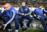 Fussball, 1. Bundesliga: Schalke - Bayern