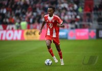 Fussball 1. Bundesliga 25/26    Testspiel 
FC Bayern Muenchen - Olympique Lyon
