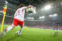 Fussball WM 2006: Polen - Ecuador