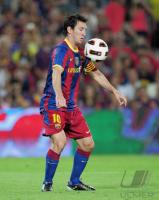 FUSSBALL International :  MESSI  (FC Barcelona)