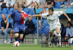 Fussball  Schweizer Super League FC Basel 2-1 FC Zrich