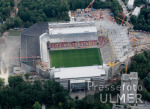 Fussball  Fritz -Walter Stadion Kaiserslautern