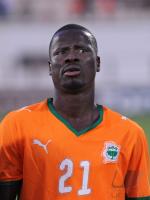 Fussball International: Tunesien - Elfenbeinkueste