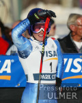 SKI   Weltcup  Riesensalalom  Park City Sonja Nef (SUI)