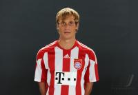 Fussball 1. Bundesliga 2010/2011:  Andreas Ottl (FCB)
