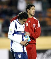 Fussball International  Club WM  Etoile Sportive du Sahel - Pachuca