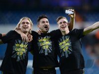 FUSSBALL INTERNATIONAL CHL HALBFINALE 12/13: Real Madrid - Borussia Dortmund