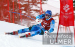Olympische Winterspiele 2002 Abfahrt Herren
