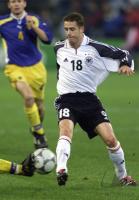 Ricken;   Deutschland - Ukraine