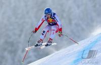 Ski Alpin  Herren  Abfahrt  Kitzbuehel 2009