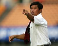 Fussball International  U17 Weltmeisterschaft