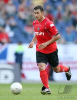 Fussball 1. Bundesliga, Hannover: YANKOV, Einzelaktion