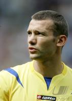 Fussball WM 2006: Ukraine - Tunesien