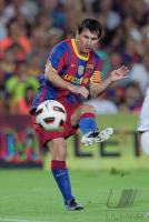 FUSSBALL International :  MESSI  (FC Barcelona)