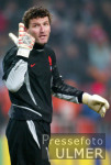 Fussball International: Niederlande, WATERREUS