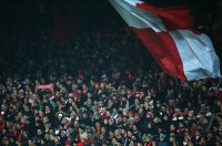 Fussball DFB Pokal Achtelfinale 13/14 : 1. FC Union Berlin - 1. FC Kaiserslautern