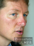 SSV Reutlingen Trainer Frank Wormuth