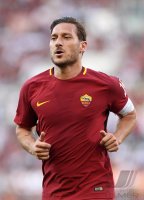 FUSSBALL SERIE A 2016/2017: Francesco Totti (AS Rom)