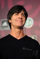 Fussball International: DFB praesentiert das neue Nationaltrikot