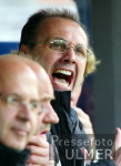 Fussball 1. Bundesliga: Leverkusen - Berlin, Kohler