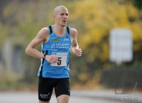 Laufen/ Leichtathletik Starzachlauf 2011