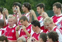 Fussball 1. Bundesliga
