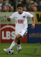 Fussball DFB Pokal 2. Runde 2006/2007