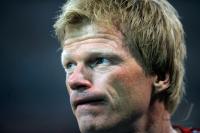 ABSCHIED OLIVER KAHN: BAYERN MUENCHEN - DEUTSCHE NATIONALMANNSCHAFT