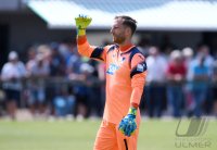 Fussball 1. Bundesliga Saison 19/20: TSG 1899 Hoffenheim - SSV Jahn Regensburg