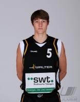 1. Basketball Bundesliga 2009/2010  Walter Tigers Tuebingen