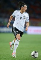 Fussball International Europameisterschaft 2012: Niederlande - Deutschland