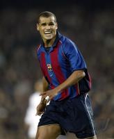 FC Barcelona    / Rivaldo