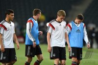 Fussball International Testspiel: Deutschland - Kamerun