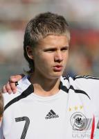 Fussball International U 15 Deutschland - Schweiz