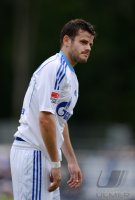 Fussball 1. Bundesliga 2012/2013: Tranquillo Barnetta (FC Schalke 04)