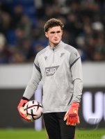 Fussball  Europa League 2026/2027  2. Spieltag  TSG 1899 Hoffenheim - Besiktas Istanbul