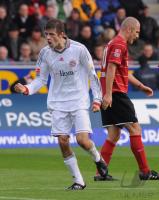 Fussball 1. Bundesliga 09/10   SC Freiburg - FC Bayern Muenchen