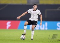 Fussball International Testspiel: Deutschland - Tschechische Republik