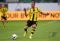 Fussball Testspiel Saison 16/17: Borussia Dortmund - Athletic Bilbao