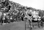 RADSPORT  Geschichte der Tour de France