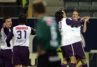 Fussball, 13.03.2007, OEFB Stiegl Cup Sv Ried-FK Austria Magna