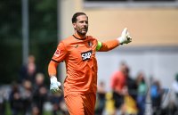 Fussball  1. Bundesliga 2025/2026  Testspiel  
SV Werder Bremen - TSG 1899 Hoffenheim