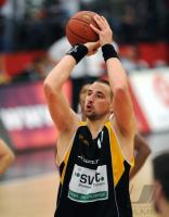 Basketball Bundesliga: Artland Dragons - Walter Tigers