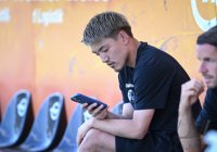 Fussball 1. Bundesliga 25/26 Testspiel
SCR Altach - SC Freiburg