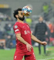 Fussball International CHL 21/22: Inter Mailand - FC Liverpool