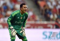 Fussball International Audi Cup 2015: FC Bayern Muenchen - Real Madrid