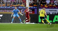 Fussball Frauen Euro 2025 Schweden - Deutschland